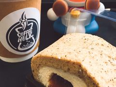 -COFFEE HOLIC(朝外SOHO店)