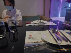 -法兰度航空主题餐厅(东汇城店)
