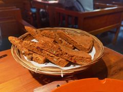 -菌自由丨野生菌火锅特色庭院餐厅(丽江古城店)