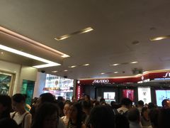 -崇光百货(铜锣湾店)