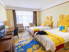 -大连海昌发现王国主题公园