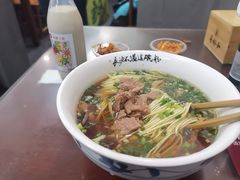 -易裕和·长沙米粉(友谊路店)