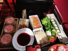 -九鼎轩脆毛肚火锅(南京东路店)