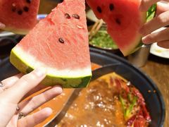 -萍姐火锅·公路夜市(打浦桥日月光店)