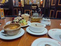 -Entrecôte 法国牛扒馆(保利·时光里店)