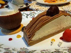 -弗兰克牛排西餐厅Ribone steak house(柠檬花园店)