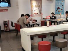 -72街荷叶饭(东方宝泰广场店)