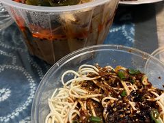 -林静小吃(复兴路店)