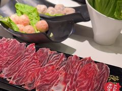 -陈记顺和牛肉火锅馆(天河北路店)