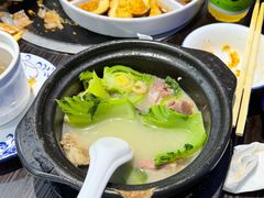 -东江海鲜大排档·潮汕菜·砂锅粥