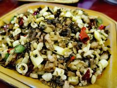 -和福餐馆(西江古街店)