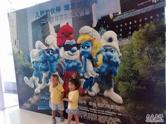 -UME影城(安贞DTS:X店)