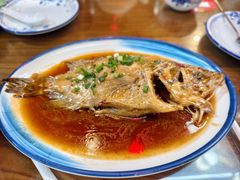 -缘来聚·徽菜名店(黄山宏村店)