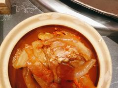 -巴蜀大将火锅(春熙店)