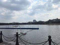 -美兰湖景区