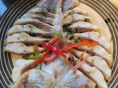 -九井澤精致料理(金茂店)