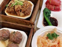 -食为先(中山七路店)