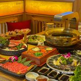 在西安❗聚会请客来他家真的倍儿有面子❗