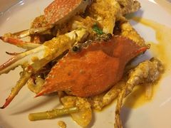 -Red Lobster