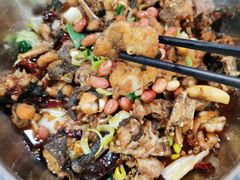 -新洞口小吃(三元二路店)