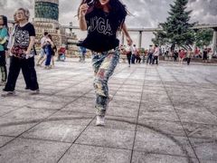 -人民防洪胜利纪念塔