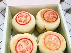 -百年同和·江南点心院(山塘街店)