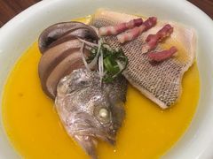 -港丽餐厅(正大店)
