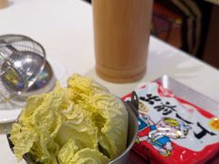 -荣叔港式沙嗲牛肉火锅(正佳潮流店)