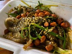 -陈添記·祖傳爽鱼皮·西关老字号(广州首店)