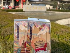 -陕西历史博物馆
