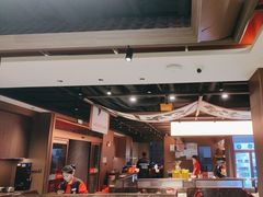 -聚味瞿记·龙虾堂(咸嘉湖店)