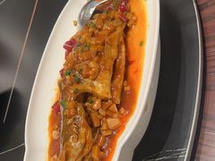 -同庆楼(天鹅湖万达店)