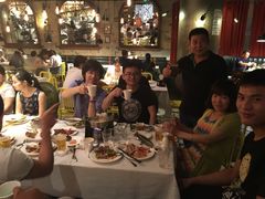 -星伦多 自助料理(圆融店)