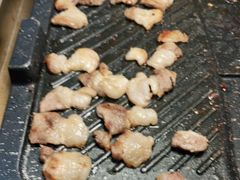 -金妈家烤肉(龙湖U城天街店)