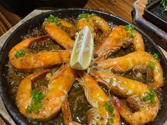 -小川洋风料理(街道口店)