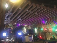 -如意部落·海鲜烧烤创意菜(金梦海湾店)