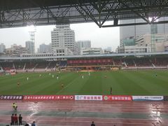 -广东省人民体育场