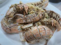 -众味海鲜大排档·活海鲜·潮汕味(南澳店)