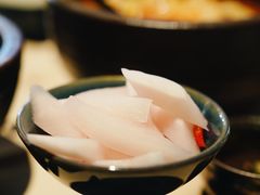 酸萝卜-山石榴·贵州菜(丰盛里店)