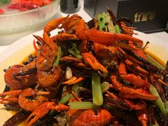 -红盔甲·小龙虾(天钥桥店)