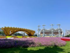 -海心沙亚运公园
