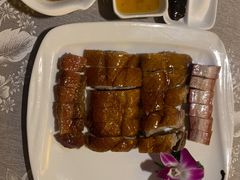 -香云轩·顺德菜(香云纱园林酒店店)