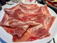 -爸爸炒料牛排老火锅(高新店)