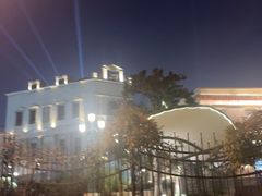 -华谊兄弟（长沙）电影小镇