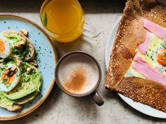 -RAC BAR(安福路店)