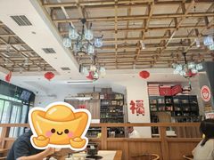 -鸿运诚羊蝎子·火锅(西单店)