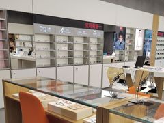 -宝明斋眼镜(大观园店)