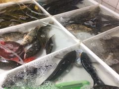 -永汉农贸市场