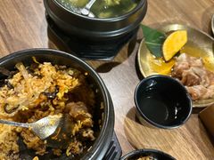 -山居屋炭火烧肉(厚街万达店)