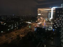 -上海宝华万豪酒店